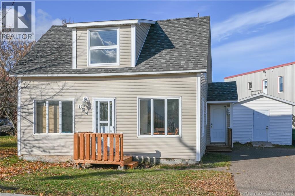 135 Degrâce, Shippagan, New Brunswick