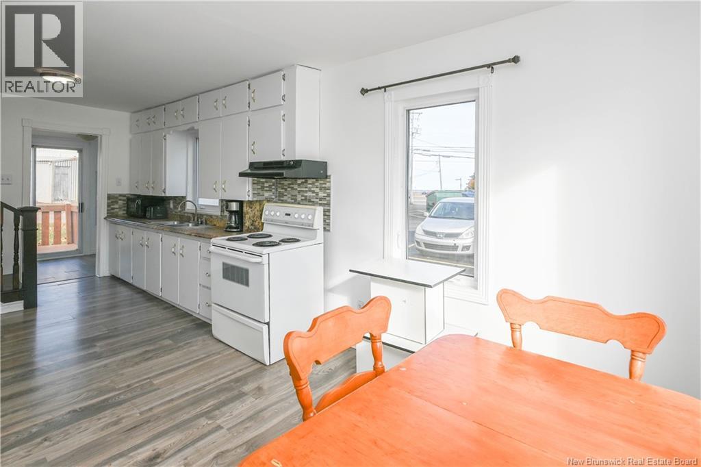 135 Degrâce Street, Shippagan, New Brunswick  E8S 1H3 - Photo 17 - NB129379