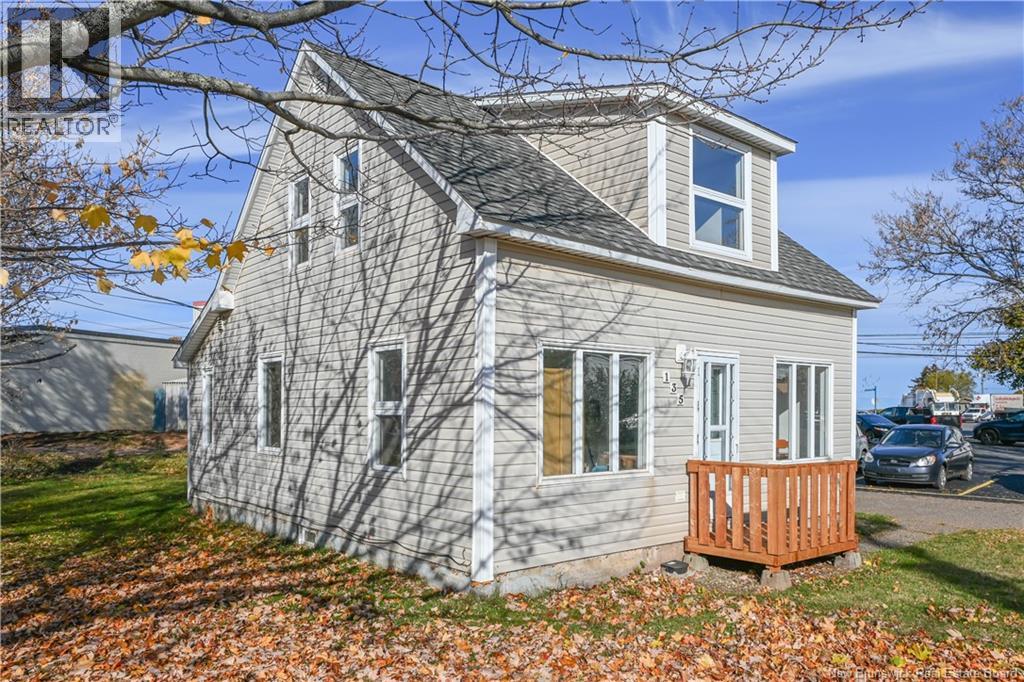 135 Degrâce Street, Shippagan, New Brunswick  E8S 1H3 - Photo 6 - NB129379