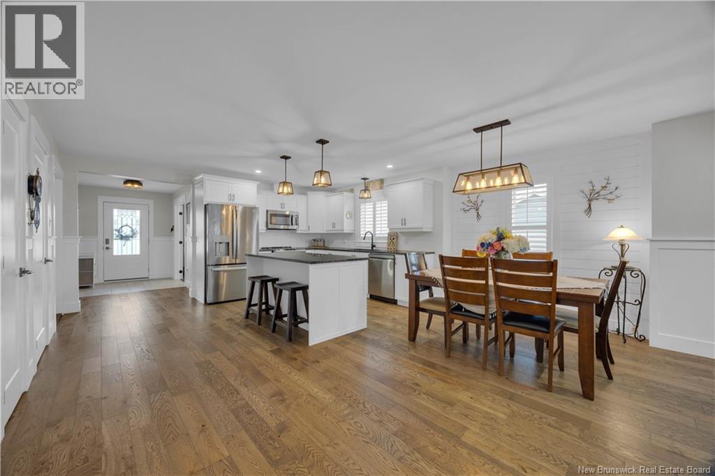 25 Merlin Drive, Quispamsis, New Brunswick  E2E 3W5 - Photo 11 - NB129153