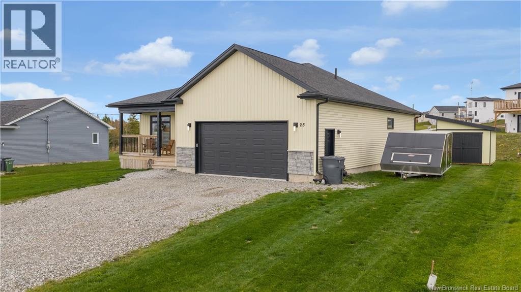 25 Merlin Drive, Quispamsis, New Brunswick  E2E 3W5 - Photo 3 - NB129153