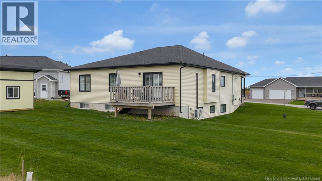25 Merlin Drive, Quispamsis, New Brunswick  E2E 3W5 - Photo 33 - NB129153