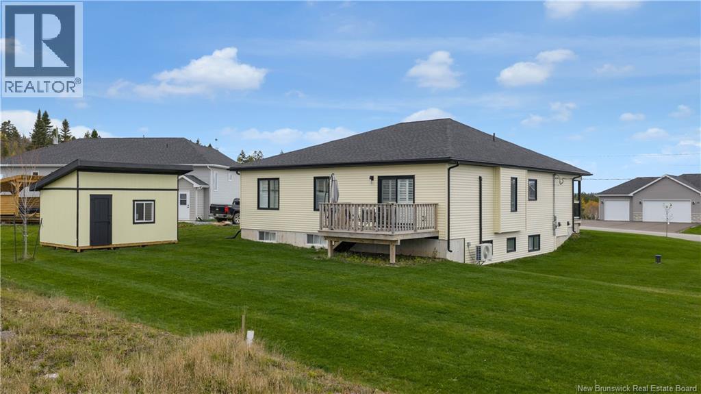 25 Merlin Drive, Quispamsis, New Brunswick  E2E 3W5 - Photo 34 - NB129153