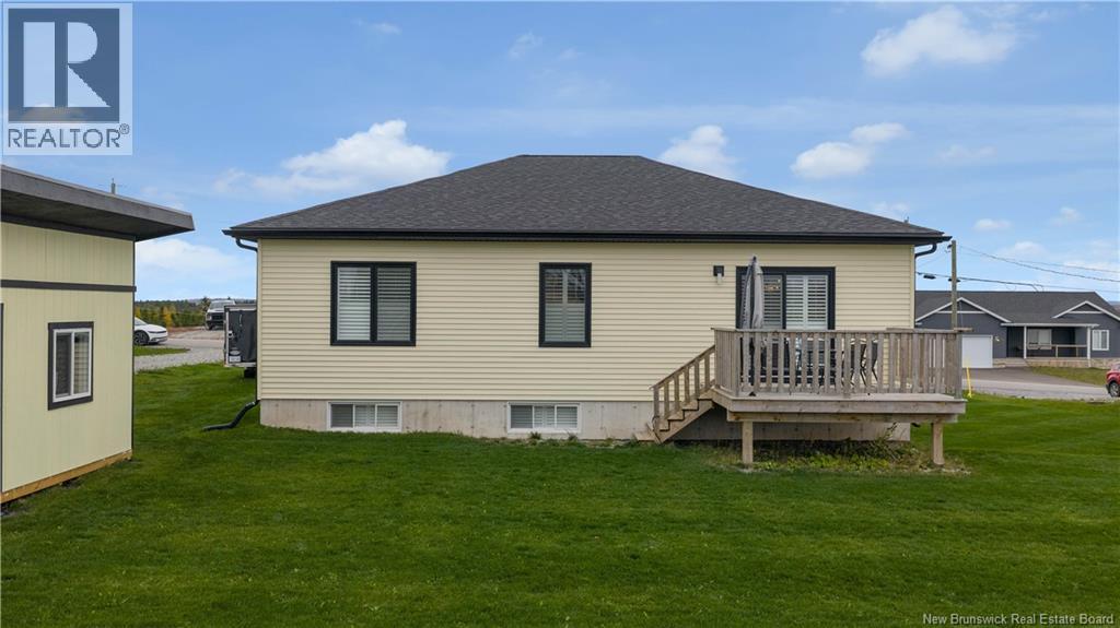 25 Merlin Drive, Quispamsis, New Brunswick  E2E 3W5 - Photo 35 - NB129153