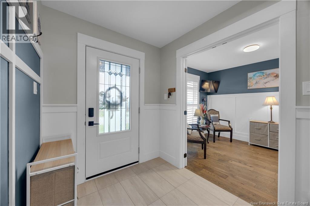 25 Merlin Drive, Quispamsis, New Brunswick  E2E 3W5 - Photo 4 - NB129153