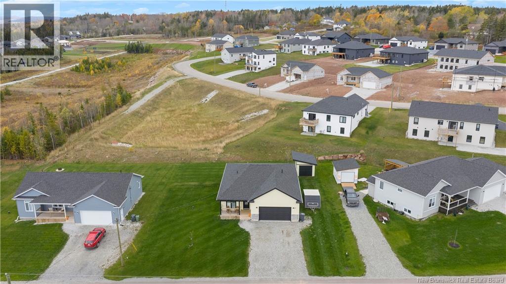 25 Merlin Drive, Quispamsis, New Brunswick  E2E 3W5 - Photo 41 - NB129153