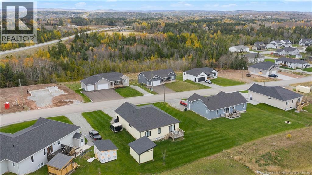 25 Merlin Drive, Quispamsis, New Brunswick  E2E 3W5 - Photo 43 - NB129153