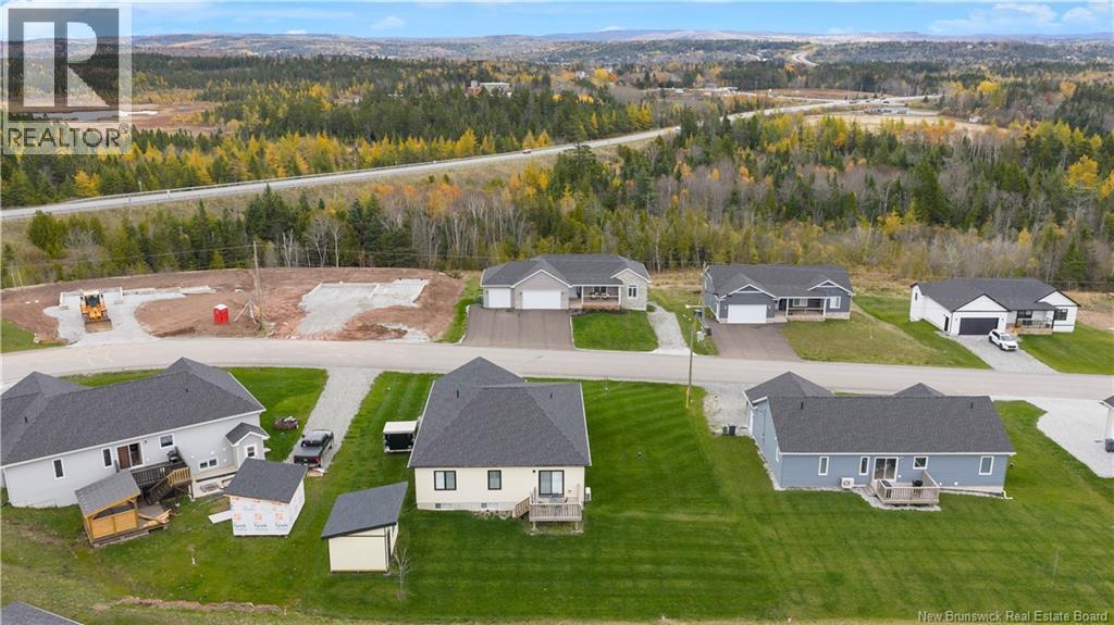 25 Merlin Drive, Quispamsis, New Brunswick  E2E 3W5 - Photo 44 - NB129153