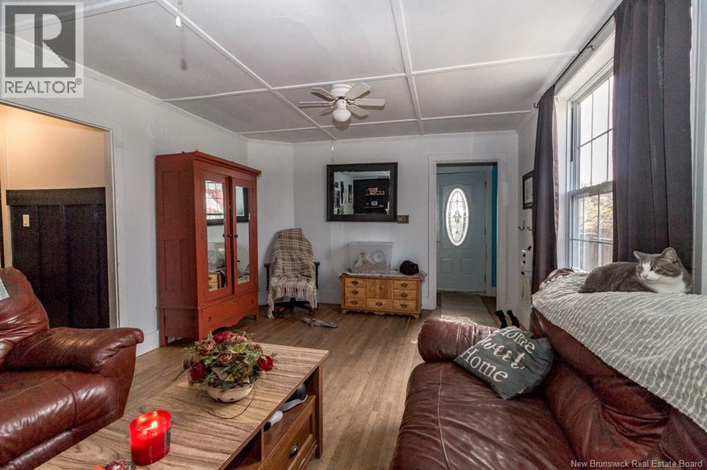 28 Bridge Street, Apohaqui, New Brunswick  E5P 3M5 - Photo 6 - NB129380