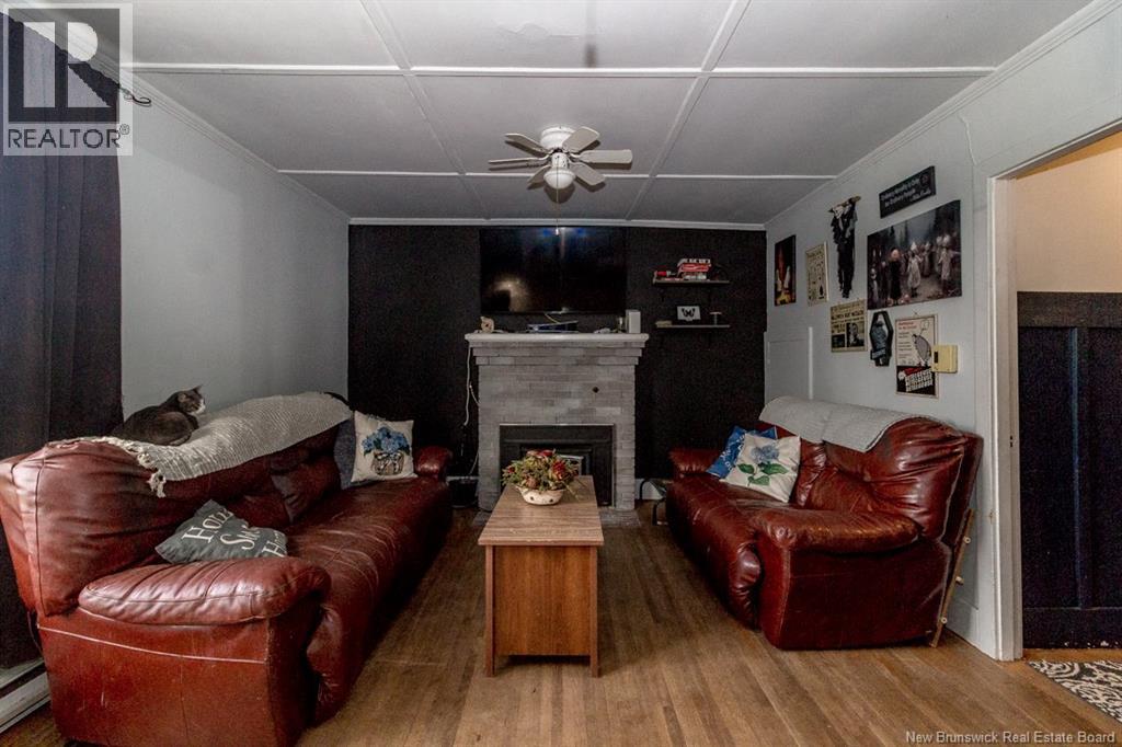 28 Bridge Street, Apohaqui, New Brunswick  E5P 3M5 - Photo 8 - NB129380