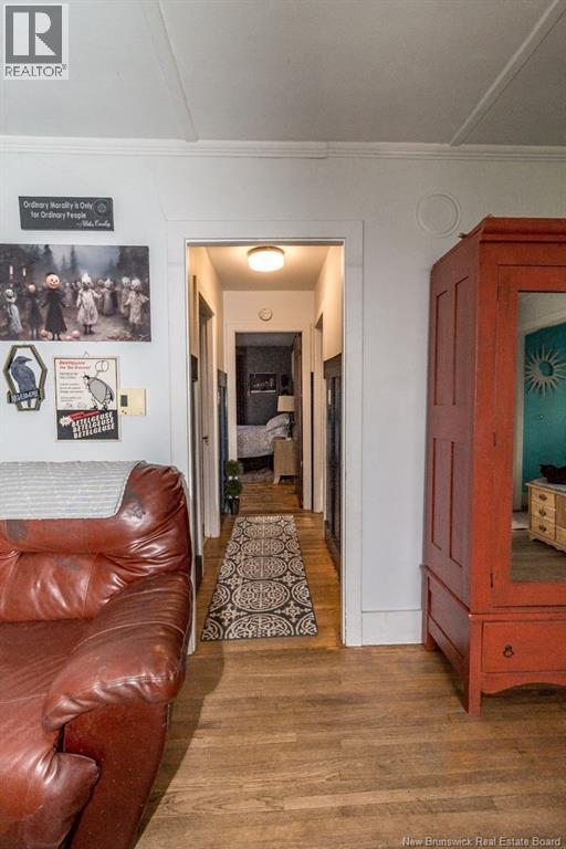 28 Bridge Street, Apohaqui, New Brunswick  E5P 3M5 - Photo 9 - NB129380