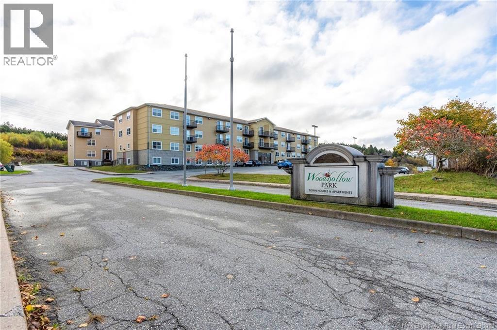 20 Woodhollow Unit# 5, Saint John, New Brunswick