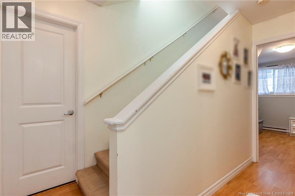 20 Woodhollow Unit# 5, Saint John, New Brunswick  E2J 0B7 - Photo 16 - NB129232