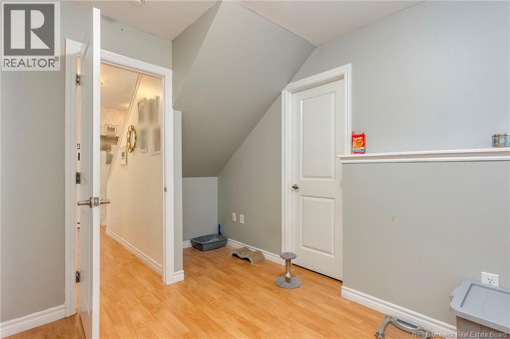 20 Woodhollow Unit# 5, Saint John, New Brunswick  E2J 0B7 - Photo 23 - NB129232