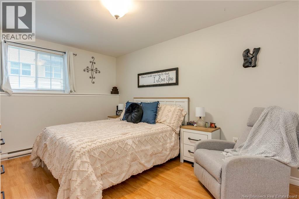 20 Woodhollow Unit# 5, Saint John, New Brunswick  E2J 0B7 - Photo 24 - NB129232