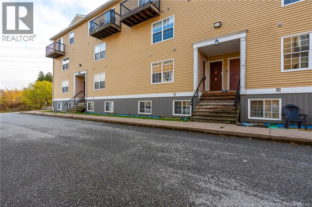 20 Woodhollow Unit# 5, Saint John, New Brunswick  E2J 0B7 - Photo 3 - NB129232