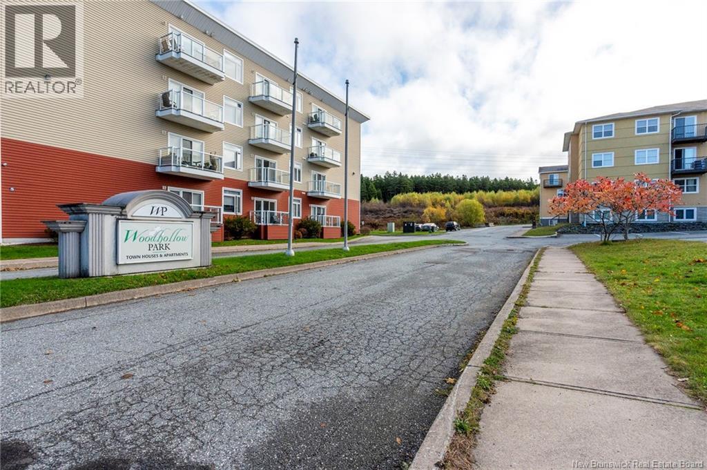 20 Woodhollow Unit# 5, Saint John, New Brunswick  E2J 0B7 - Photo 30 - NB129232