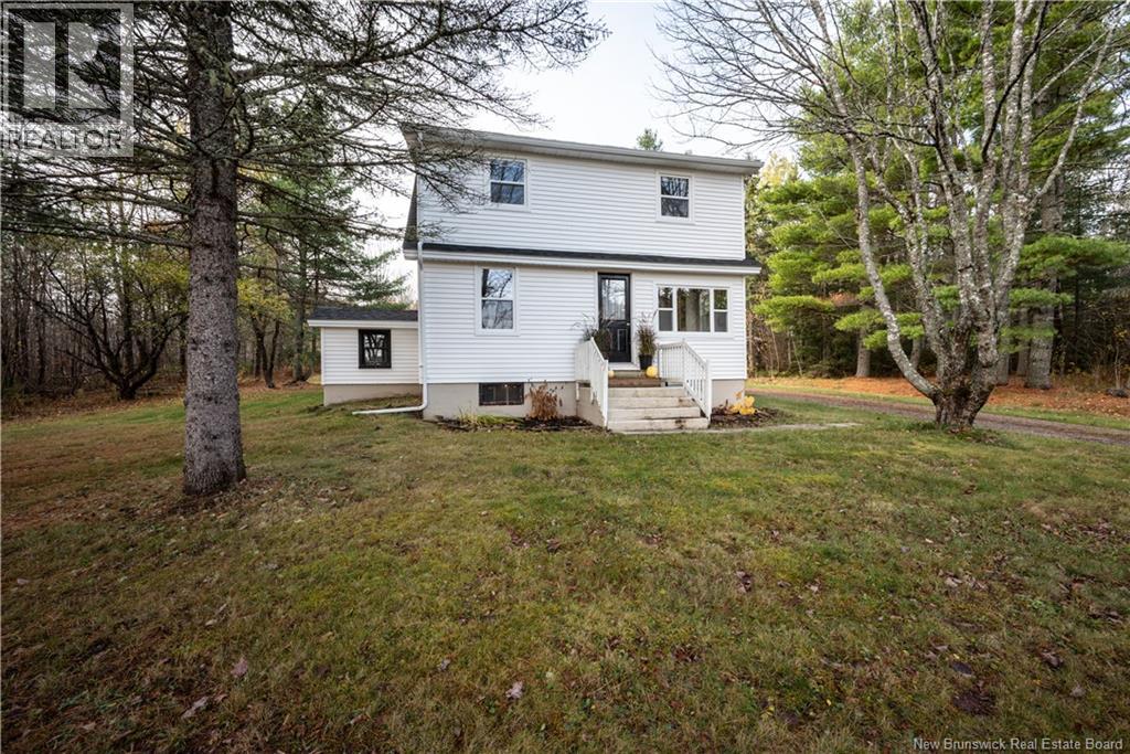 781 Route 905, Pollett River, New Brunswick