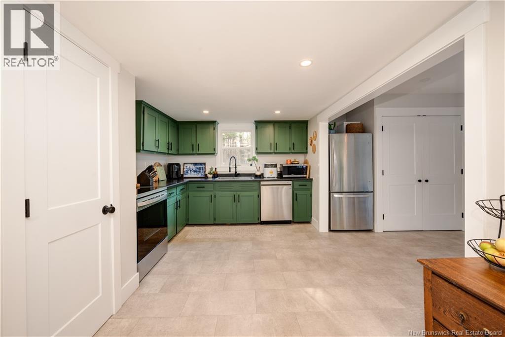 781 Route 905, Pollett River, New Brunswick  E4Z 3B4 - Photo 14 - NB129251