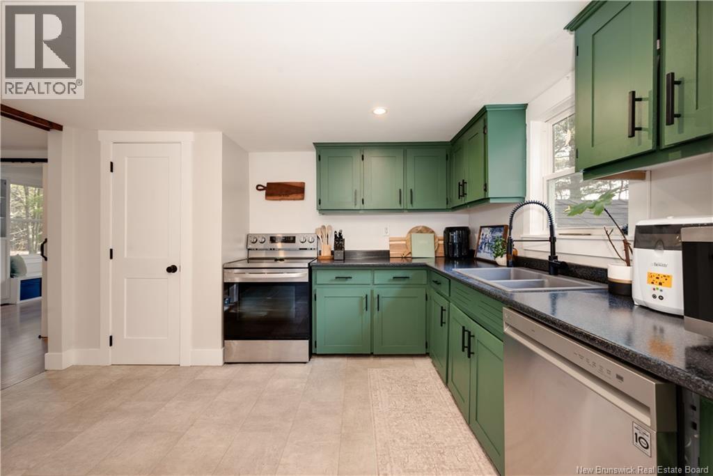 781 Route 905, Pollett River, New Brunswick  E4Z 3B4 - Photo 17 - NB129251