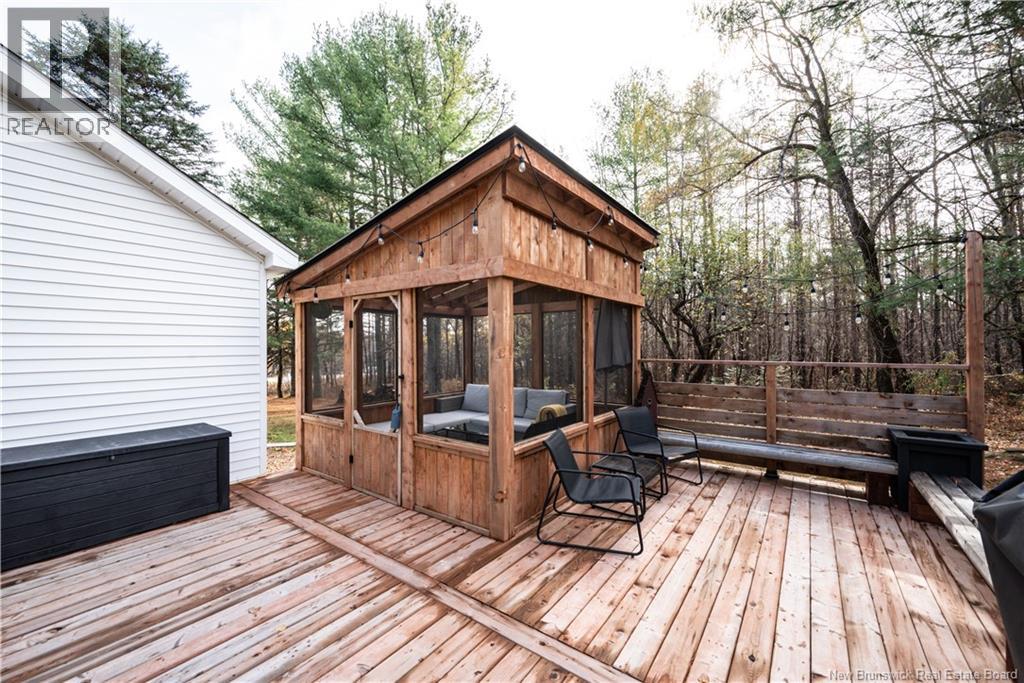 781 Route 905, Pollett River, New Brunswick  E4Z 3B4 - Photo 36 - NB129251