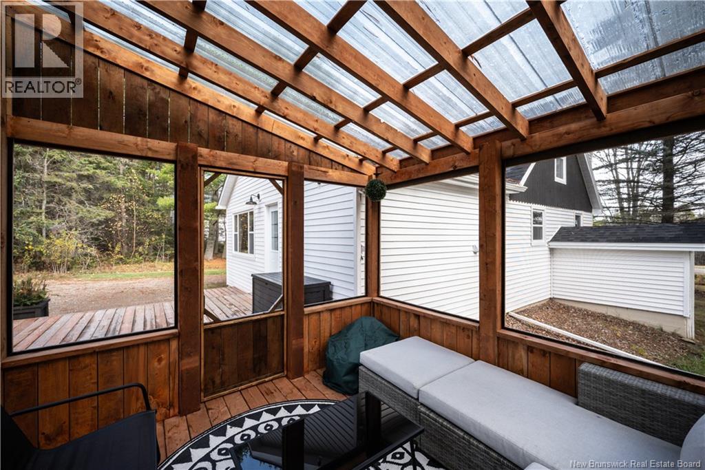 781 Route 905, Pollett River, New Brunswick  E4Z 3B4 - Photo 39 - NB129251