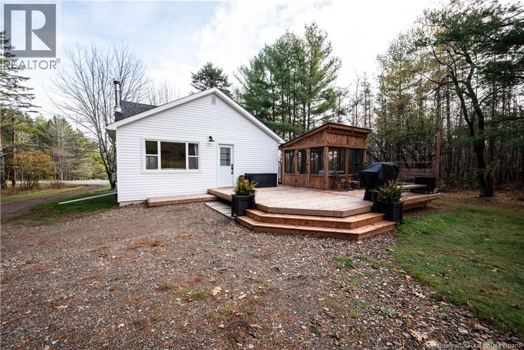 781 Route 905, Pollett River, New Brunswick  E4Z 3B4 - Photo 43 - NB129251