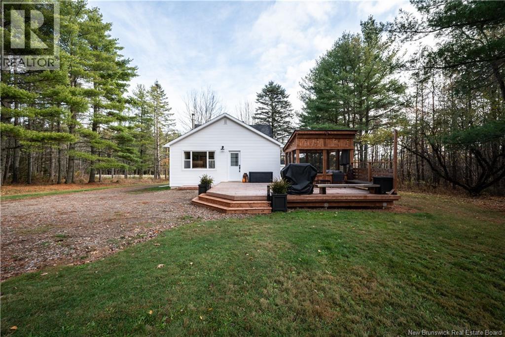 781 Route 905, Pollett River, New Brunswick  E4Z 3B4 - Photo 44 - NB129251