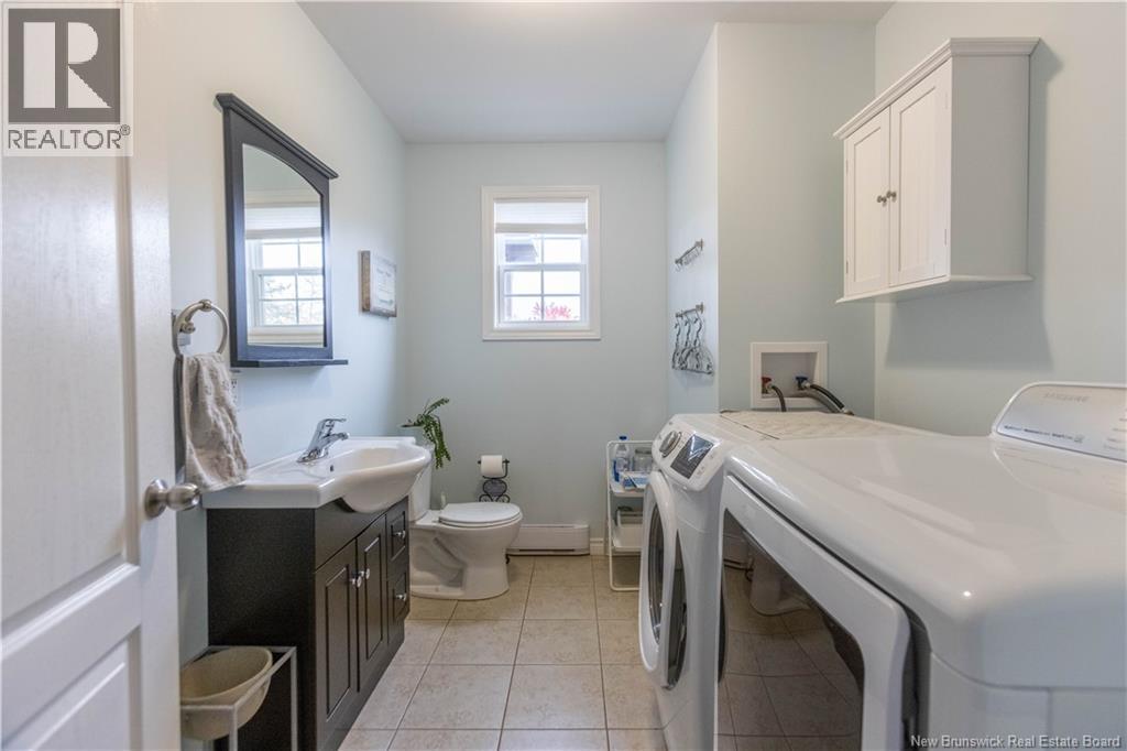 34 Ridgewood Drive, Sackville, New Brunswick  E4L 4T5 - Photo 23 - NB129338