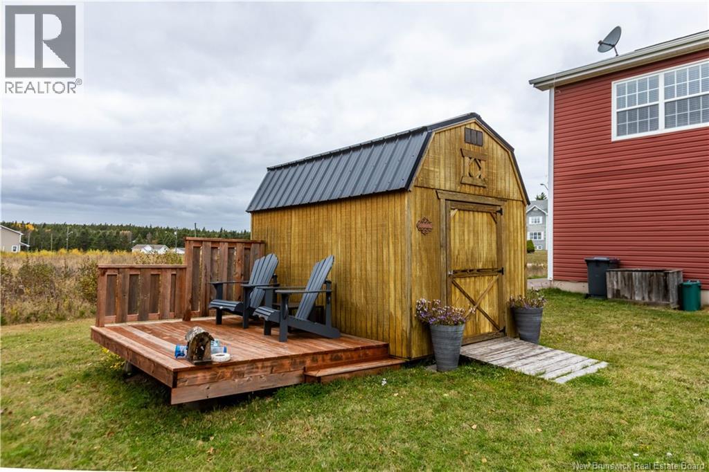 34 Ridgewood Drive, Sackville, New Brunswick  E4L 4T5 - Photo 27 - NB129338