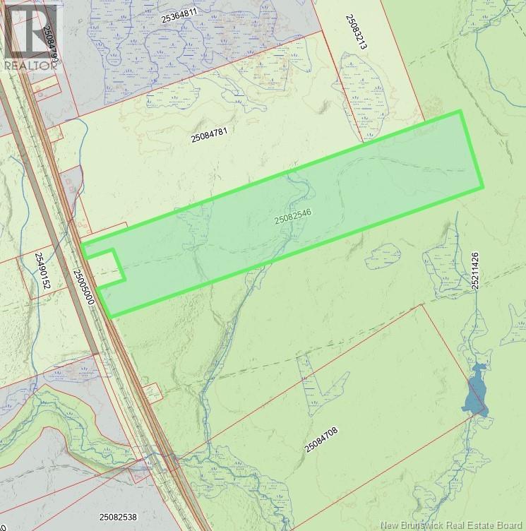 39.25 Hec Hwy 126, Kent Junction, New Brunswick