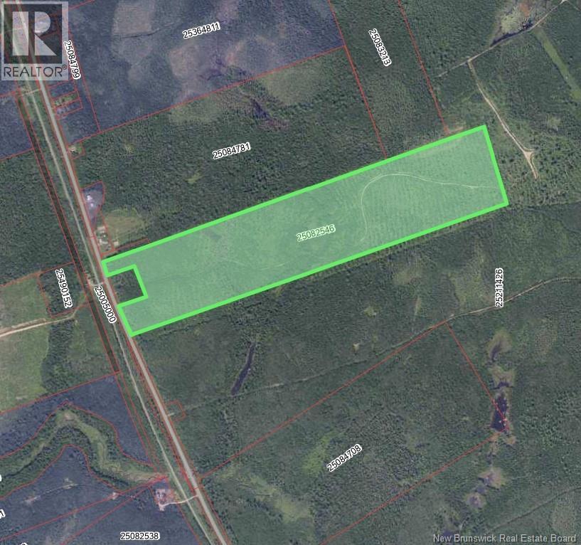 39.25 Hec Hwy 126, Kent Junction, New Brunswick  E1G 2Y9 - Photo 2 - NB129398