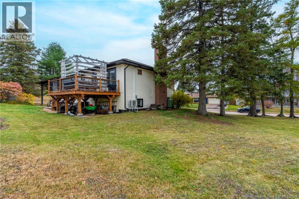 150 Glengrove Road, Moncton, New Brunswick  E1A 5X3 - Photo 46 - NB129387