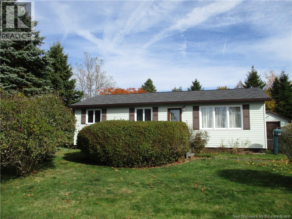 12 SILVERSTONE Street, Saint John, New Brunswick