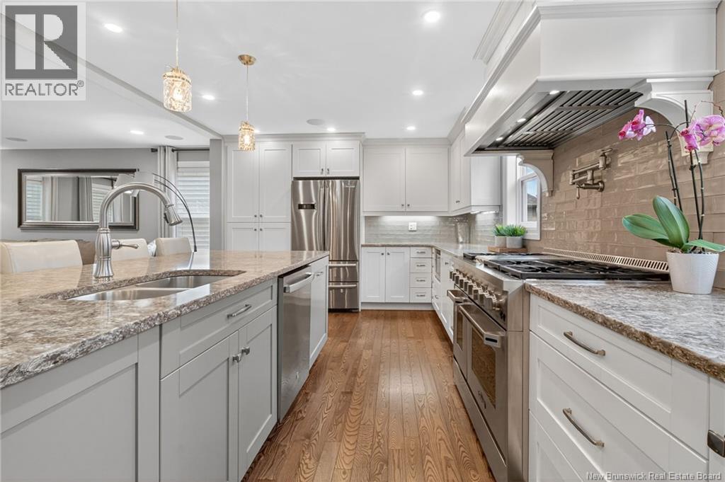 48 Ripplewood Road, Moncton, New Brunswick  E1A 6P3 - Photo 11 - NB129234