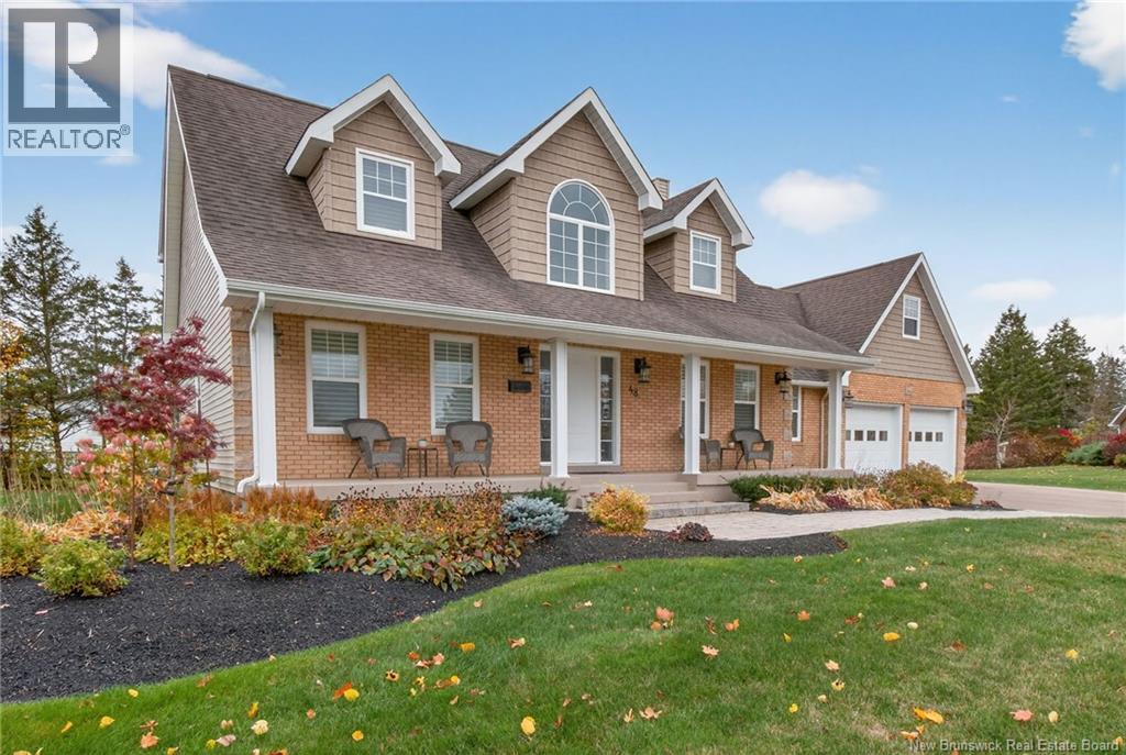 48 Ripplewood Road, Moncton, New Brunswick  E1A 6P3 - Photo 49 - NB129234