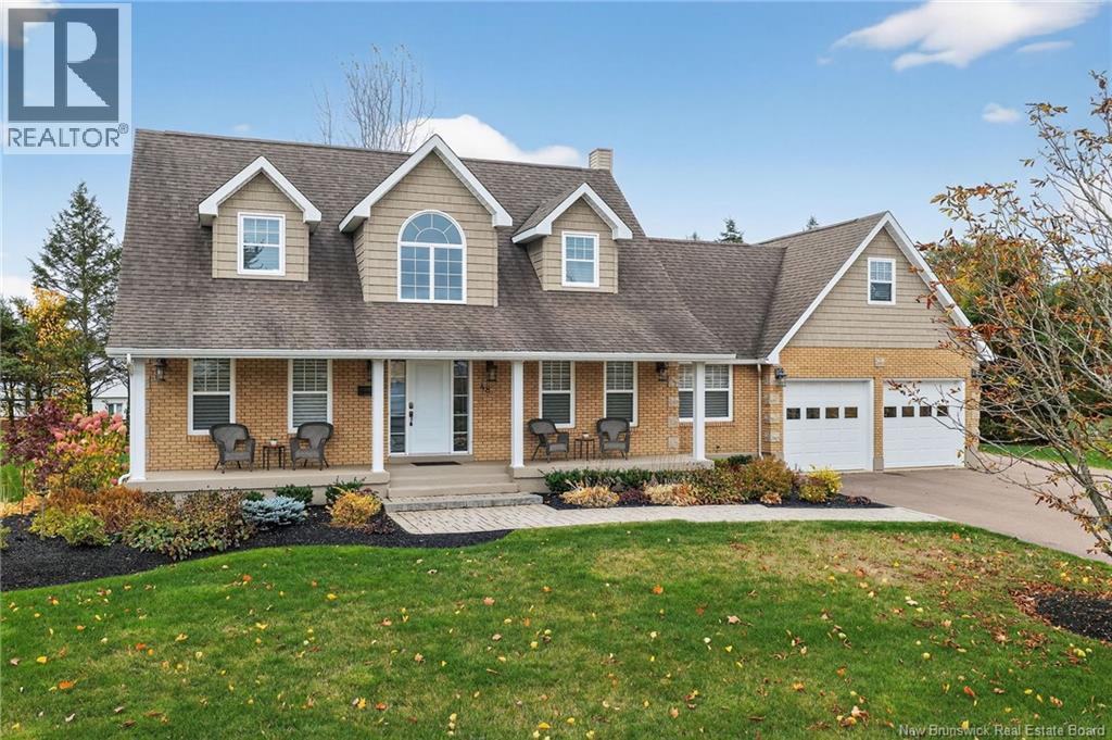 48 Ripplewood Road, Moncton, New Brunswick  E1A 6P3 - Photo 50 - NB129234