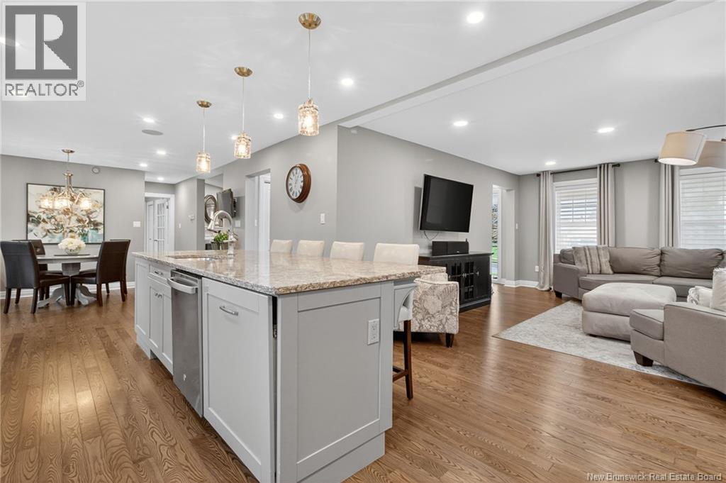 48 Ripplewood Road, Moncton, New Brunswick  E1A 6P3 - Photo 8 - NB129234