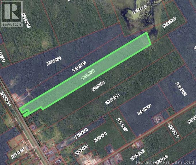 12 hec hwy 126, Harcourt, New Brunswick