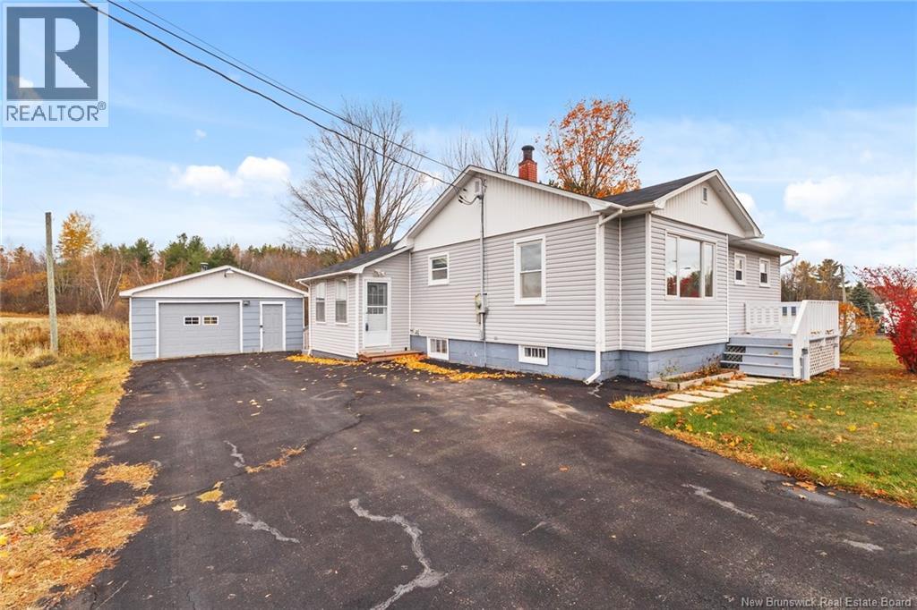 133 Wilsey Road, Fredericton Junction, New Brunswick  E5L 1W8 - Photo 2 - NB129399