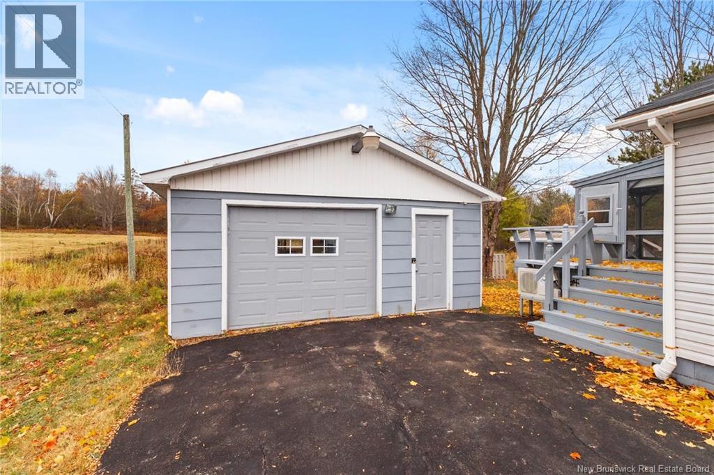 133 Wilsey Road, Fredericton Junction, New Brunswick  E5L 1W8 - Photo 30 - NB129399