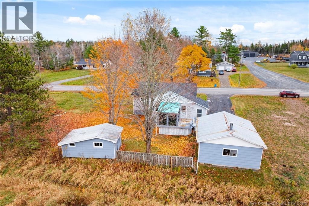 133 Wilsey Road, Fredericton Junction, New Brunswick  E5L 1W8 - Photo 35 - NB129399