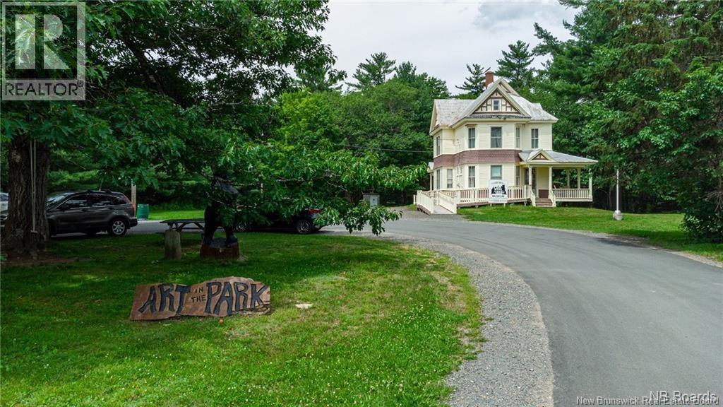 133 Wilsey Road, Fredericton Junction, New Brunswick  E5L 1W8 - Photo 42 - NB129399