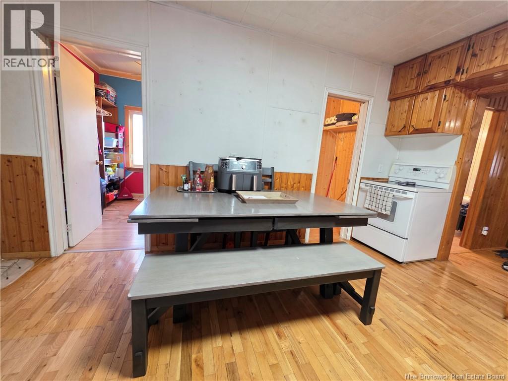 422 Tobique Street, Plaster Rock, New Brunswick  E7G 3Z7 - Photo 14 - NB129351