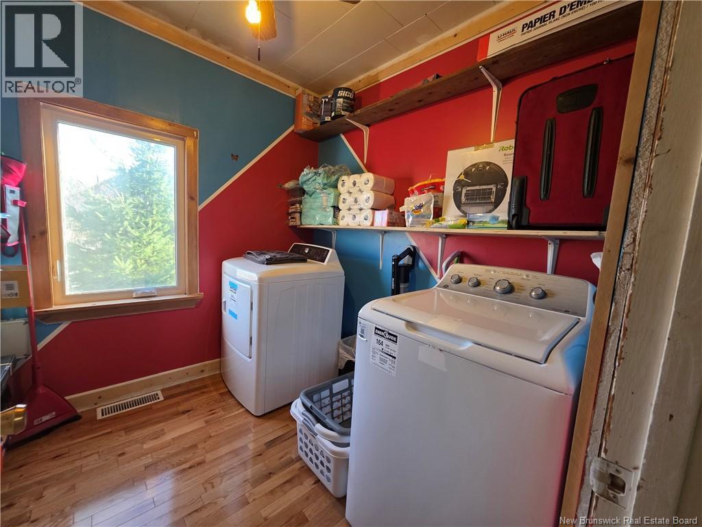 422 Tobique Street, Plaster Rock, New Brunswick  E7G 3Z7 - Photo 16 - NB129351