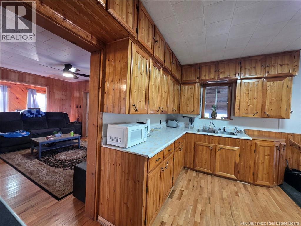 422 Tobique Street, Plaster Rock, New Brunswick  E7G 3Z7 - Photo 18 - NB129351