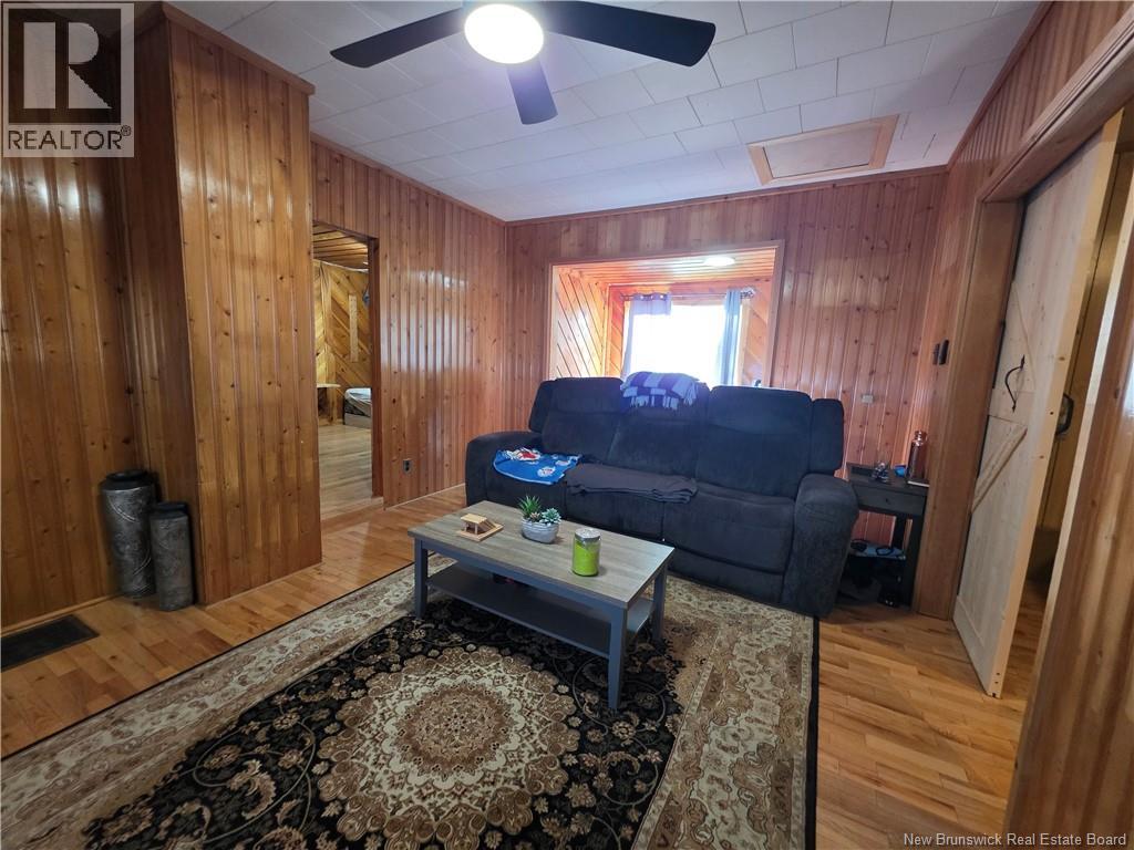 422 Tobique Street, Plaster Rock, New Brunswick  E7G 3Z7 - Photo 21 - NB129351