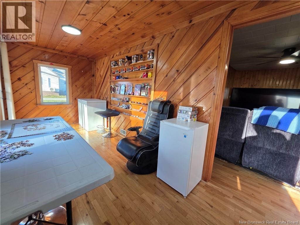 422 Tobique Street, Plaster Rock, New Brunswick  E7G 3Z7 - Photo 29 - NB129351