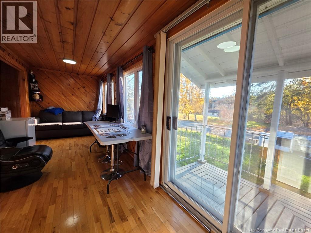 422 Tobique Street, Plaster Rock, New Brunswick  E7G 3Z7 - Photo 30 - NB129351