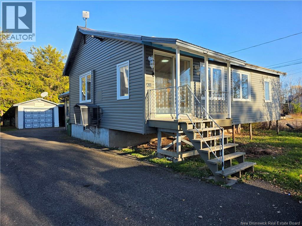 422 Tobique Street, Plaster Rock, New Brunswick  E7G 3Z7 - Photo 31 - NB129351